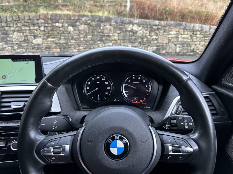 Used BMW 1 Series 2019 for sale - 77025610: Photo 63