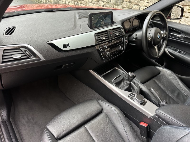 Used BMW 1 Series 2019 for sale - 77025610: Photo 7