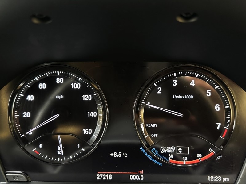 Used BMW 1 Series 2019 for sale - 77025610: Photo 9