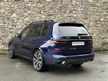 Used BMW X7 2026 for sale - 78344093: Photo