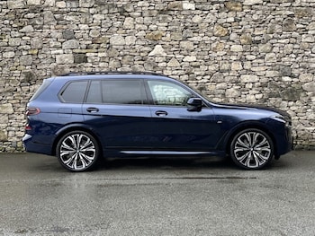 Used BMW X7 2026 for sale - 78344093: Photo