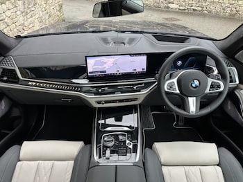 Used BMW X7 2026 for sale - 78344093: Photo