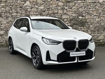 Used BMW X3 2026 for sale - 79287266: Photo