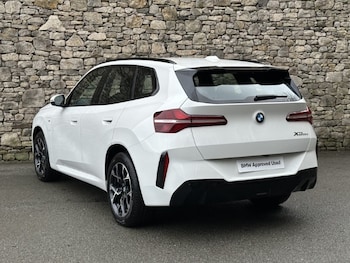 Used BMW X3 2026 for sale - 79287266: Photo