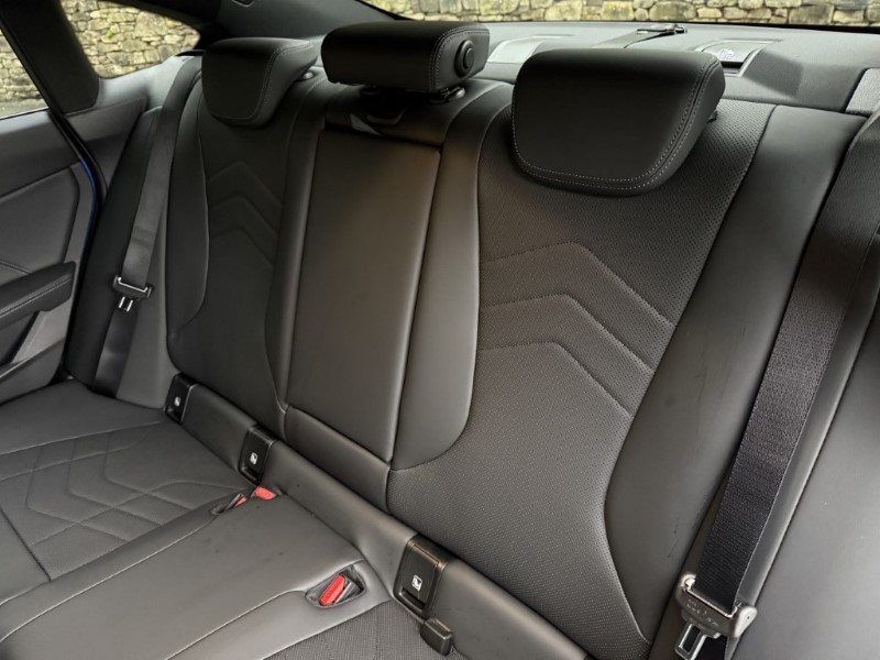 Used BMW 2 Series 2025 for sale - 77363447: Photo 12