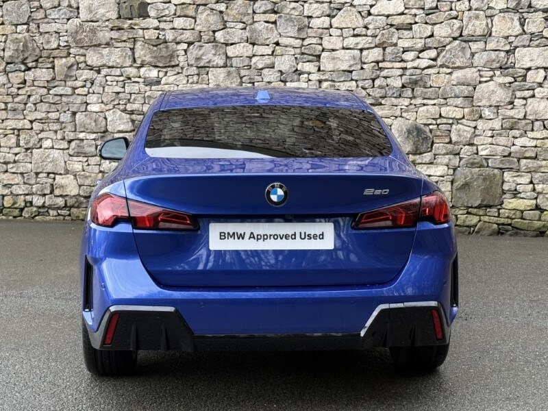 Used BMW 2 Series 2025 for sale - 77363447: Photo 15