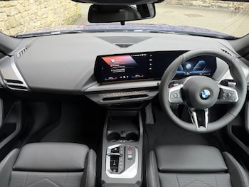 Used BMW 2 Series 2025 for sale - 77363447: Photo