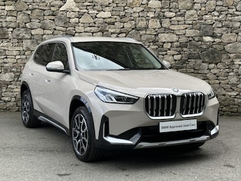 Used BMW X1 2026 for sale - 79407597: Photo