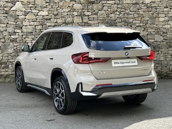 Used BMW X1 2026 for sale - 79407597: Photo