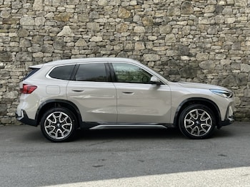 Used BMW X1 2026 for sale - 79407597: Photo