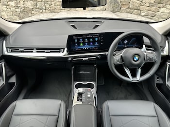 Used BMW X1 2026 for sale - 79407597: Photo