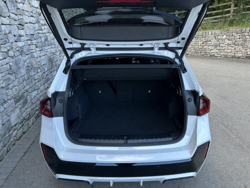 Used BMW X1 2025 for sale - 76980936: Photo 13