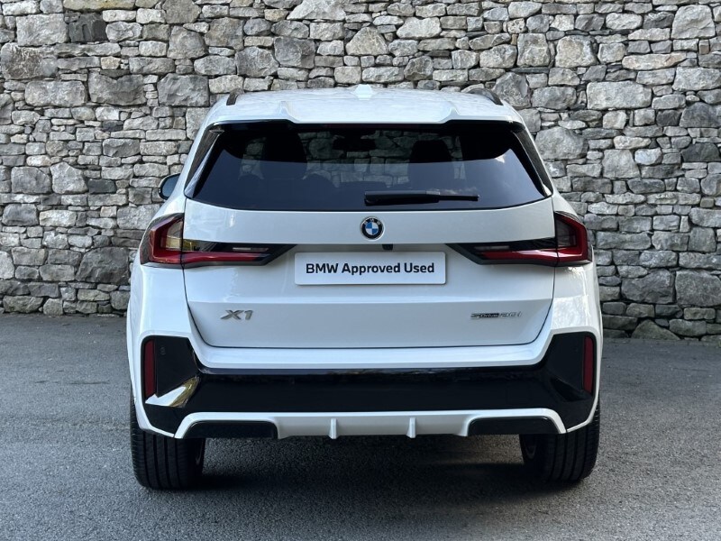 Used BMW X1 2025 for sale - 76980936: Photo 15