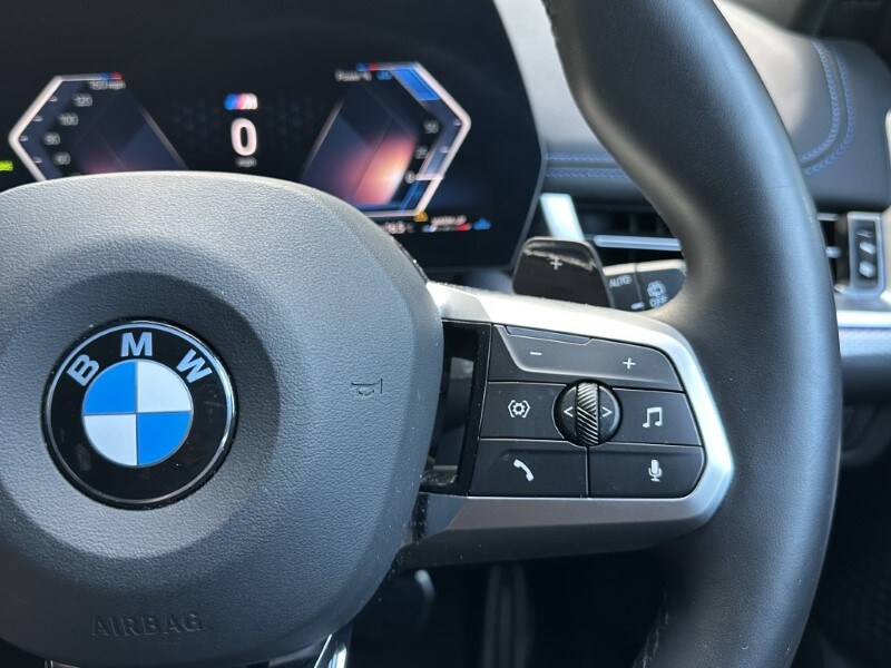 Used BMW X1 2025 for sale - 76980936: Photo 18