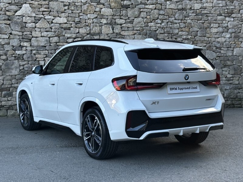 Used BMW X1 2025 for sale - 76980936: Photo 2