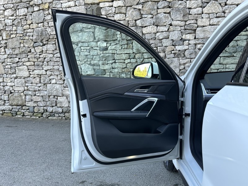 Used BMW X1 2025 for sale - 76980936: Photo 25