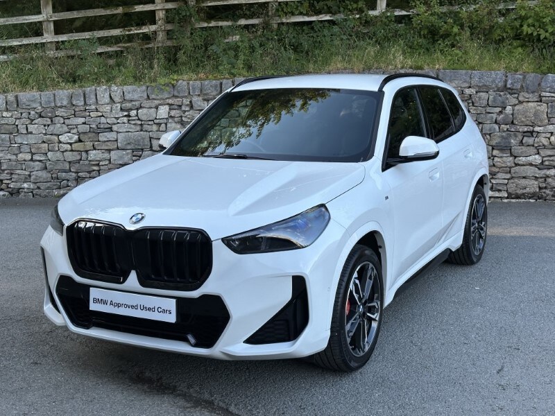 Used BMW X1 2025 for sale - 76980936: Photo 35