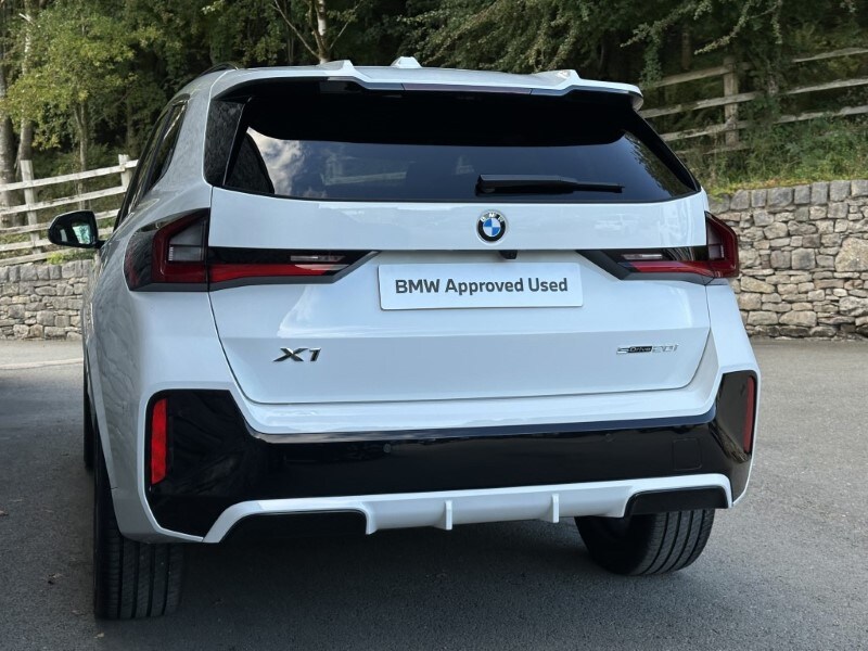 Used BMW X1 2025 for sale - 76980936: Photo 37