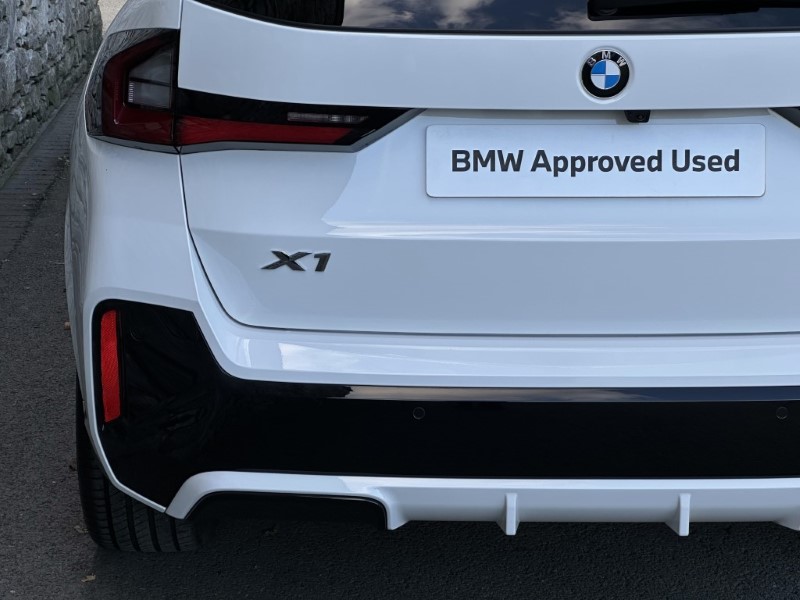 Used BMW X1 2025 for sale - 76980936: Photo 38