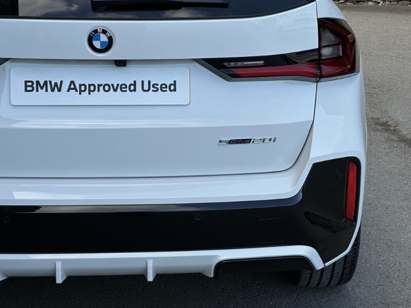 Used BMW X1 2025 for sale - 76980936: Photo 39