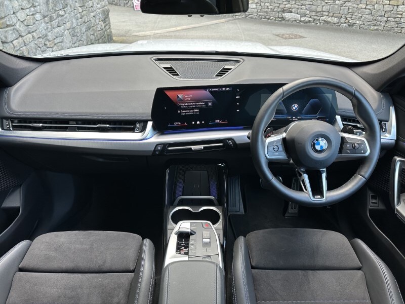 Used BMW X1 2025 for sale - 76980936: Photo 4