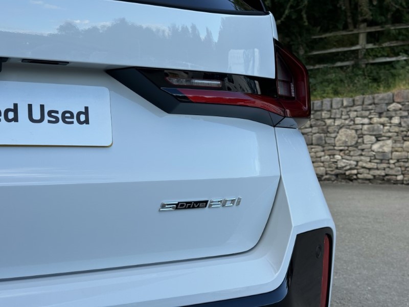 Used BMW X1 2025 for sale - 76980936: Photo 40