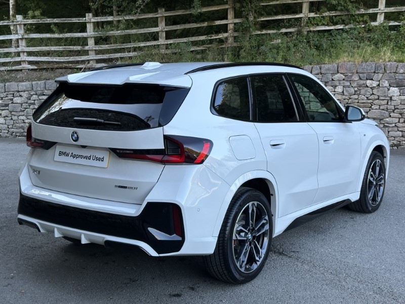 Used BMW X1 2025 for sale - 76980936: Photo 49