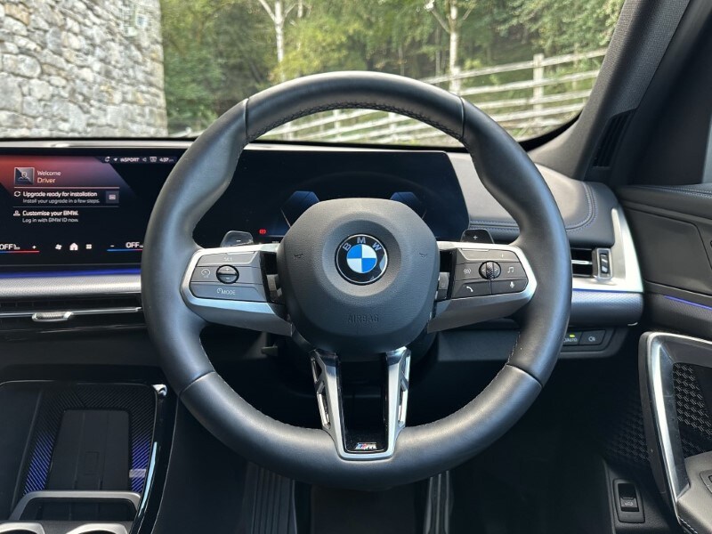 Used BMW X1 2025 for sale - 76980936: Photo 5