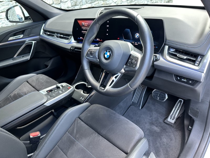 Used BMW X1 2025 for sale - 76980936: Photo 6