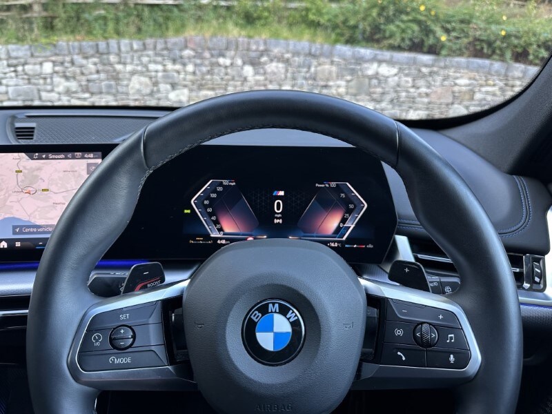 Used BMW X1 2025 for sale - 76980936: Photo 61