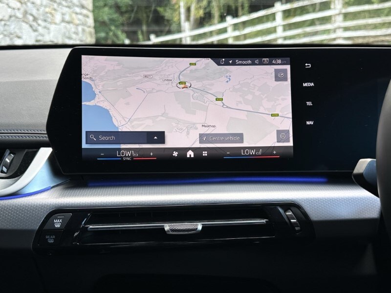 Used BMW X1 2025 for sale - 76980936: Photo 8