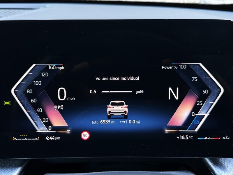 Used BMW X1 2025 for sale - 76980936: Photo 9