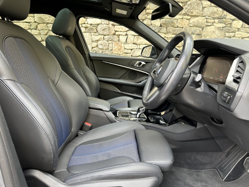 Used BMW 1 Series 2023 for sale - 78093007: Photo 11