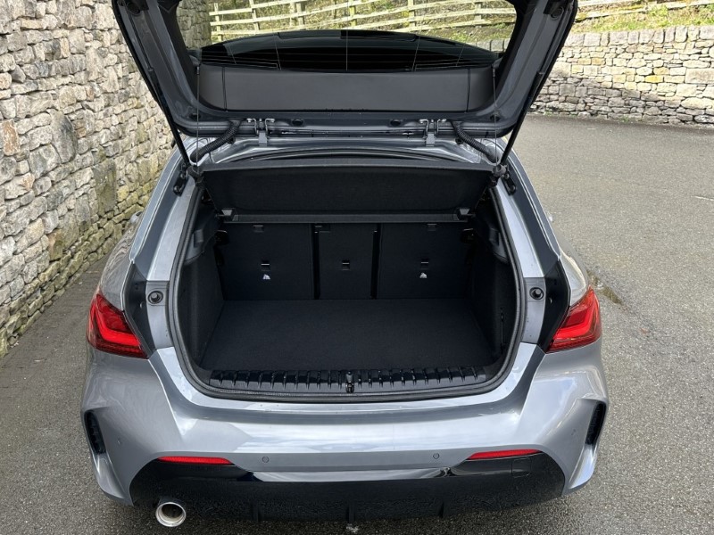 Used BMW 1 Series 2023 for sale - 78093007: Photo 13