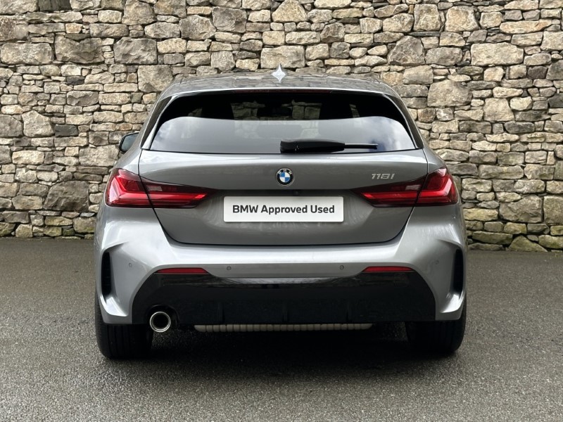 Used BMW 1 Series 2023 for sale - 78093007: Photo 15