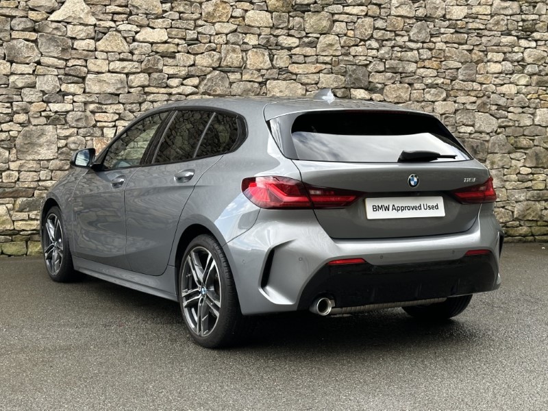 Used BMW 1 Series 2023 for sale - 78093007: Photo 2