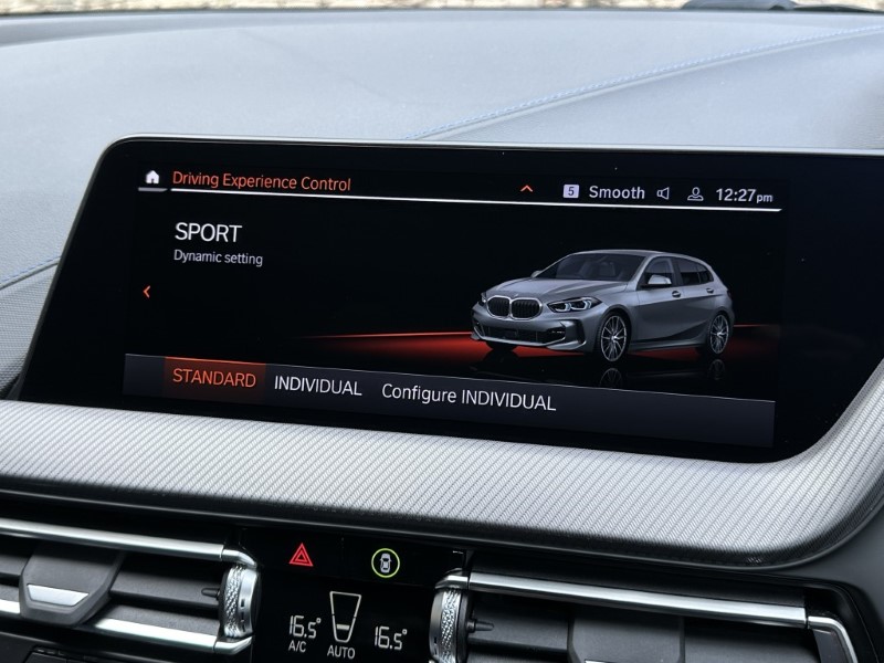 Used BMW 1 Series 2023 for sale - 78093007: Photo 24