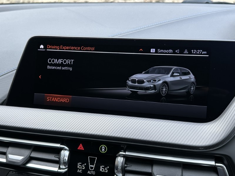 Used BMW 1 Series 2023 for sale - 78093007: Photo 25