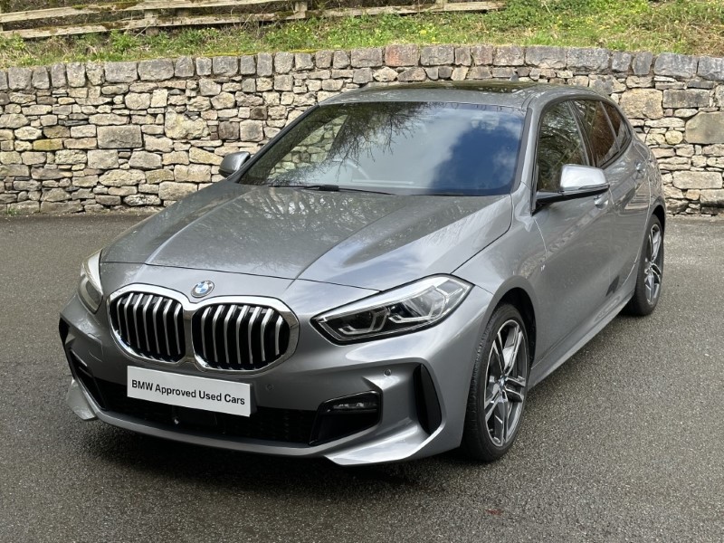 Used BMW 1 Series 2023 for sale - 78093007: Photo 29