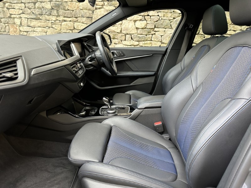 Used BMW 1 Series 2023 for sale - 78093007: Photo 33