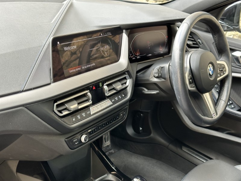 Used BMW 1 Series 2023 for sale - 78093007: Photo 34