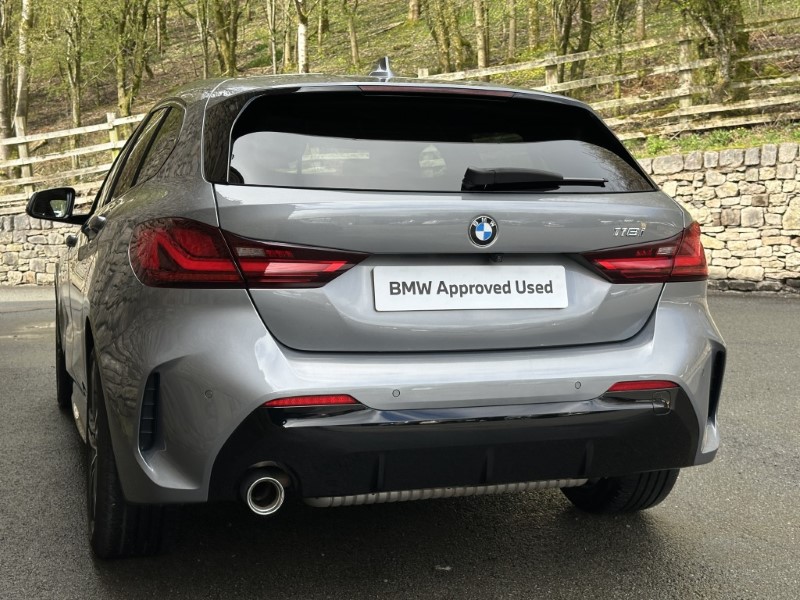 Used BMW 1 Series 2023 for sale - 78093007: Photo 46