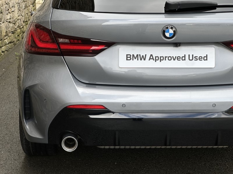 Used BMW 1 Series 2023 for sale - 78093007: Photo 47