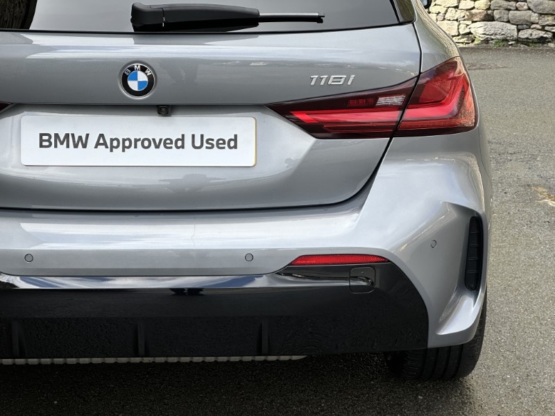 Used BMW 1 Series 2023 for sale - 78093007: Photo 48