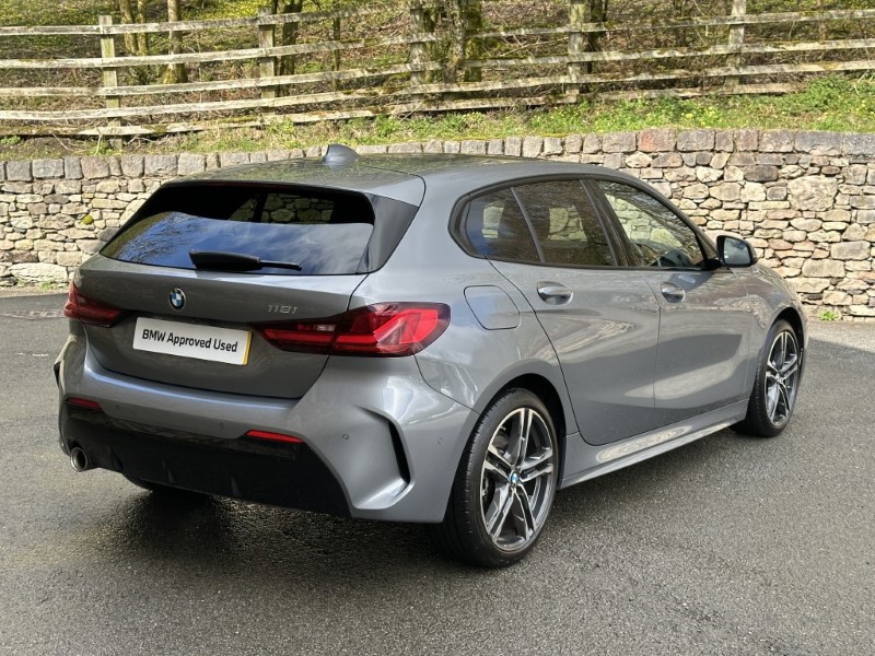 Used BMW 1 Series 2023 for sale - 78093007: Photo 52