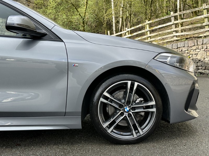 Used BMW 1 Series 2023 for sale - 78093007: Photo 54