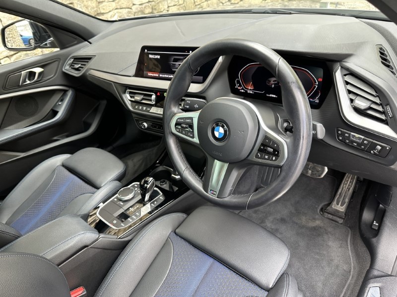 Used BMW 1 Series 2023 for sale - 78093007: Photo 6