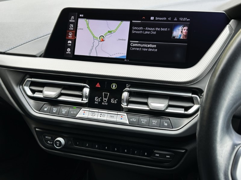 Used BMW 1 Series 2023 for sale - 78093007: Photo 61