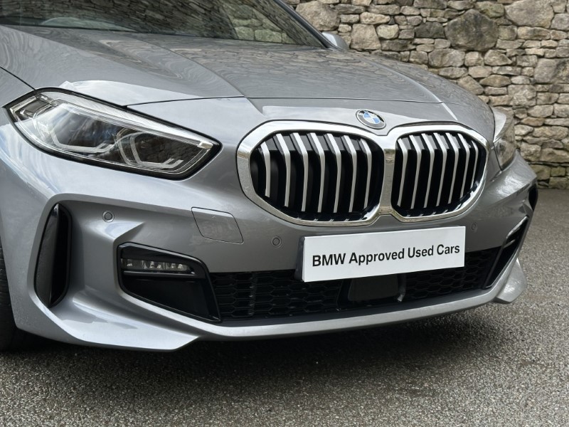 Used BMW 1 Series 2023 for sale - 78093007: Photo 68