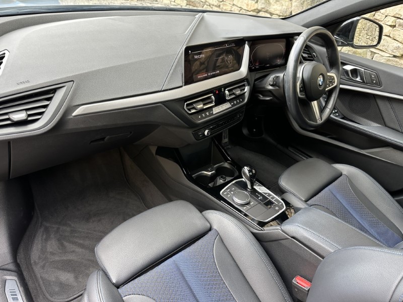 Used BMW 1 Series 2023 for sale - 78093007: Photo 7